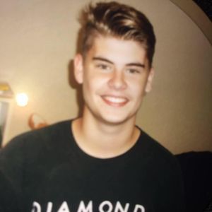 Meet your Posher, Jack